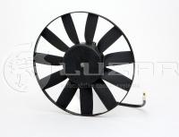 Luzar LFC 0310 Hub, engine cooling fan wheel LFC0310