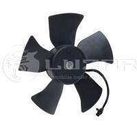 Luzar LFC 0547 Hub, engine cooling fan wheel LFC0547