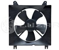 Luzar LFC 0564 Hub, engine cooling fan wheel LFC0564