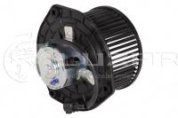 Luzar LFH 01211 Fan assy - heater motor LFH01211