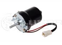 Luzar LFH 0337 Fan assy - heater motor LFH0337