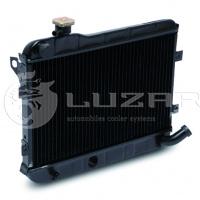 Luzar LRC 0101C Radiator, engine cooling LRC0101C