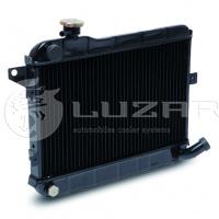 Luzar LRC 0103C Radiator, engine cooling LRC0103C