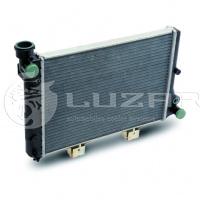 Luzar LRC 0106B Radiator, engine cooling LRC0106B
