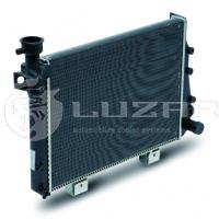 Luzar LRC 01070 Radiator, engine cooling LRC01070