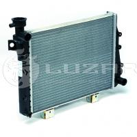 Luzar LRC 01070B Radiator, engine cooling LRC01070B