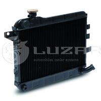 Luzar LRC 01070C Radiator, engine cooling LRC01070C