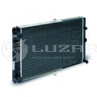 Luzar LRC 01080 Radiator, engine cooling LRC01080