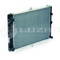 Luzar LRC 01080B Radiator, engine cooling LRC01080B