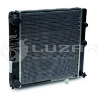 Luzar LRC 0111 Radiator, engine cooling LRC0111