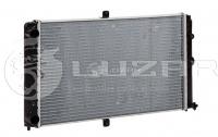 Luzar LRC 0112 Radiator, engine cooling LRC0112