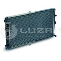Luzar LRC 01120 Radiator, engine cooling LRC01120