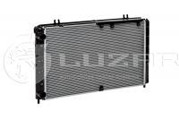Luzar LRC 01182B Radiator, engine cooling LRC01182B
