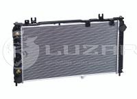 Luzar LRC 01192B Radiator, engine cooling LRC01192B