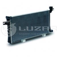 Luzar LRC 01213 Radiator, engine cooling LRC01213