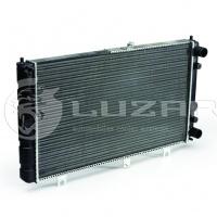 Luzar LRC 0127 Radiator, engine cooling LRC0127