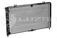 Luzar LRC 01272B Radiator, engine cooling LRC01272B