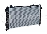 Luzar LRC 0190B Radiator, engine cooling LRC0190B