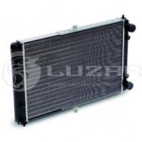 Luzar LRC 0226 Radiator, engine cooling LRC0226