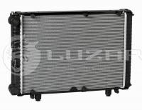 Luzar LRC 03027B Radiator, engine cooling LRC03027B