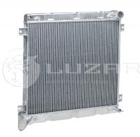 Luzar LRC 03028B Radiator, engine cooling LRC03028B
