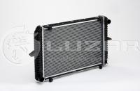 Luzar LRC 0302B Radiator, engine cooling LRC0302B