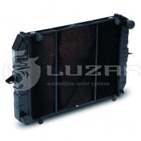 Luzar LRC 0302C Radiator, engine cooling LRC0302C