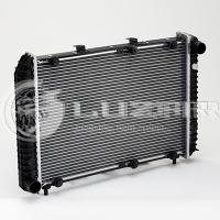 Luzar LRC 0310B Radiator, engine cooling LRC0310B