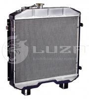 Luzar LRC 0332B Radiator, engine cooling LRC0332B