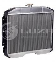 Luzar LRC 0337B Radiator, engine cooling LRC0337B