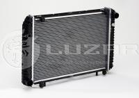 Luzar LRC 0342B Radiator, engine cooling LRC0342B
