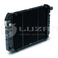 Luzar LRC 0342C Radiator, engine cooling LRC0342C