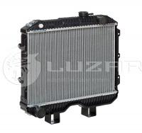 Luzar LRC 0347B Radiator, engine cooling LRC0347B