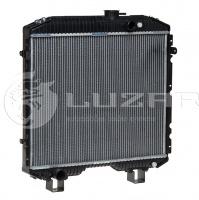 Luzar LRC 0366B Radiator, engine cooling LRC0366B