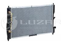 Luzar LRC 04164B Radiator, engine cooling LRC04164B
