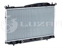 Luzar LRC 05177 Radiator, engine cooling LRC05177