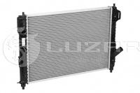 Luzar LRC 05180 Radiator, engine cooling LRC05180