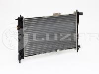 Luzar LRC 05470 Radiator, engine cooling LRC05470