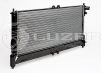 Luzar LRC 0561 Radiator, engine cooling LRC0561
