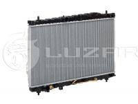 Luzar LRC 081A3 Radiator, engine cooling LRC081A3