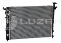 Luzar LRC 081P7 Radiator, engine cooling LRC081P7