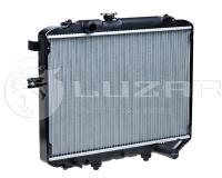 Luzar LRC 08B4 Radiator, engine cooling LRC08B4