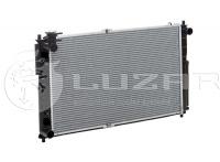 Luzar LRC 08C5 Radiator, engine cooling LRC08C5