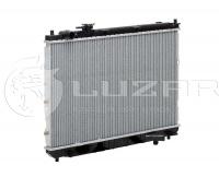 Luzar LRC 08FA Radiator, engine cooling LRC08FA