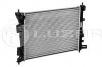 Luzar LRC 08L4 Radiator, engine cooling LRC08L4