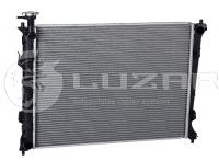Luzar LRC 08M1 Radiator, engine cooling LRC08M1