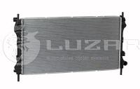 Luzar LRC 10BD Radiator, engine cooling LRC10BD