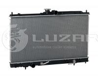 Luzar LRC 11157 Radiator, engine cooling LRC11157