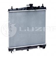 Luzar LRC 141AX Radiator, engine cooling LRC141AX