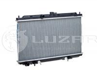 Luzar LRC 141BM Radiator, engine cooling LRC141BM